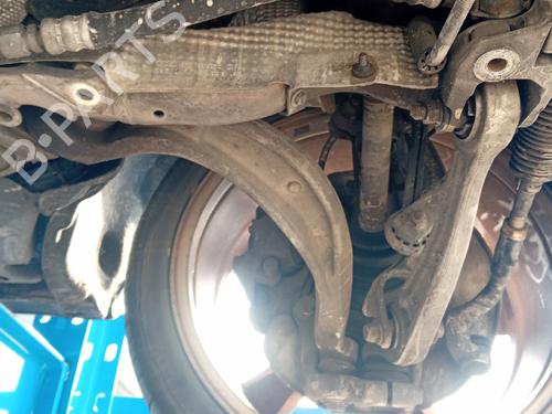 Used Left front suspension arm Left front suspension arm AUDI A4 B8 Avant (8K5) 2.0 TDI (136 hp) 34041949 34041949