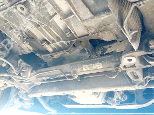 Used Steering rack Steering rack AUDI A4 B8 Avant (8K5) 2.0 TDI (136 hp) 34041943 34041943