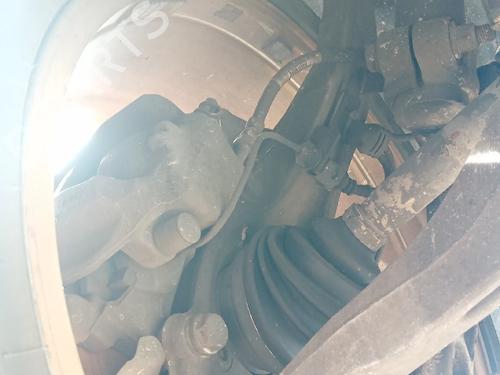Used Left front steering knuckle Left front steering knuckle AUDI A4 B8 Avant (8K5) 2.0 TDI (136 hp) 34041950 34041950