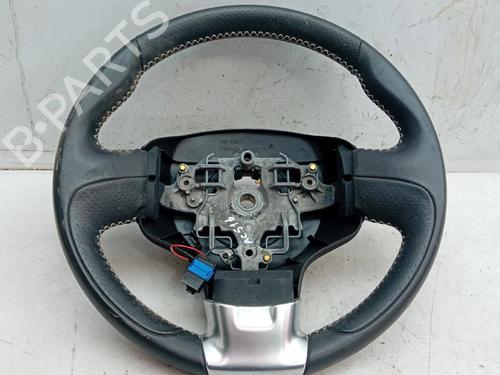 Used Steering wheel Steering wheel CITROËN C3 Picasso (SH_) 1.2 THP 110 (SHHNZ6) (110 hp) 30300470 30300470