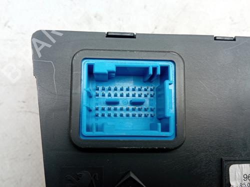 Switch CITROËN C3 Picasso (SH_) 1.2 THP 110 (SHHNZ6) | BP30278216I30 - Image 3