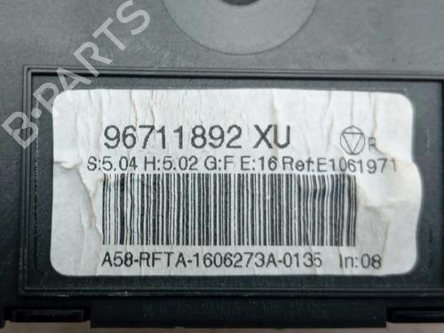 Switch CITROËN C3 Picasso (SH_) 1.2 THP 110 (SHHNZ6) | BP30278216I30 - Image 5