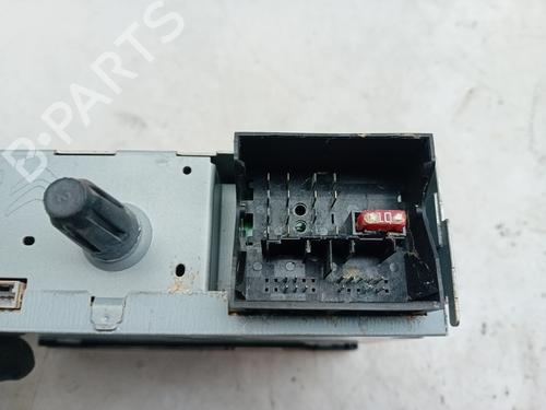 Radio CITROËN C3 Picasso (SH_) 1.2 THP 110 (SHHNZ6) | BP30278218E6  - Image 6