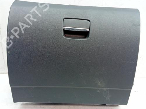 Porta-luvas Porta-luvas MERCEDES-BENZ B-CLASS Sports Tourer (W246, W242) B 180 CDI (246.200) (109 hp) 30442558 30442558