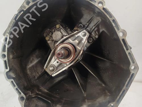 Used Gearbox Gearbox MERCEDES-BENZ E-CLASS (W210) E 220 D (210.004) (95 hp) 32775897 32775897