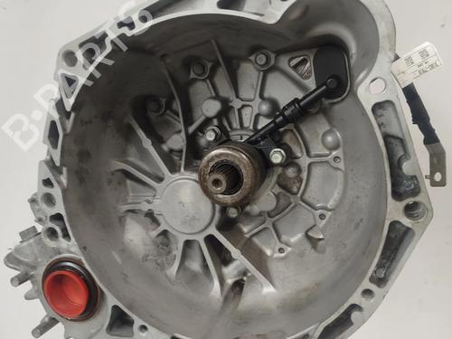 Used Gearbox Gearbox KIA CEED (CD) 1.0 T-GDI (101 hp) 31161586 31161586
