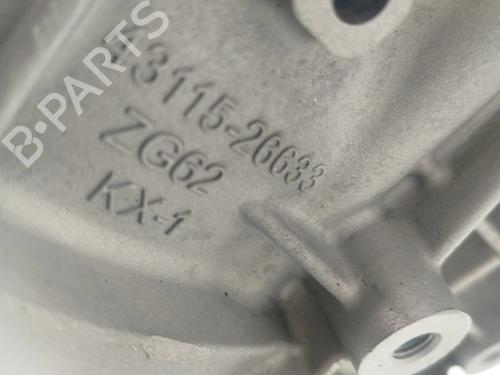 Gearbox KIA CEED (CD) 1.0 T-GDI | BP31161586M3  - Image 6