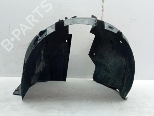 Used Wheel arch Wheel arch CITROËN C4 III (BA_, BB_, BC_) 1.5 BlueHDi 130 (BBYHZB) (131 hp) 34056145 34056145