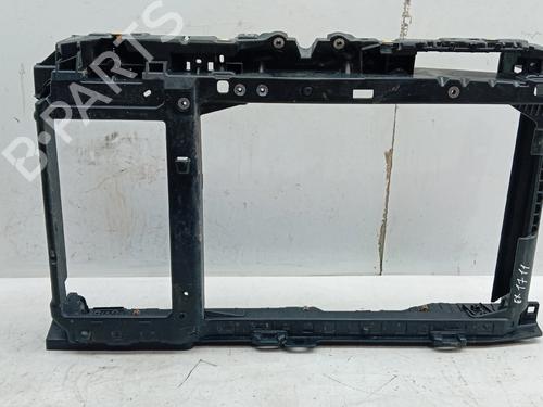 Used Front slam panel Front slam panel CITROËN C4 III (BA_, BB_, BC_) 1.5 BlueHDi 130 (BBYHZB) (131 hp) 34056147 34056147