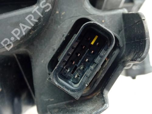 Left headlight CITROËN C4 III (BA_, BB_, BC_) 1.5 BlueHDi 130 (BBYHZB) | BP34056148C28  - Image 6