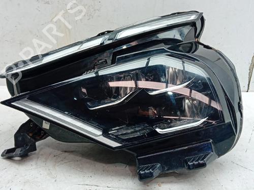 Used Left headlight Left headlight CITROËN C4 III (BA_, BB_, BC_) 1.5 BlueHDi 130 (BBYHZB) (131 hp) 34056148 34056148