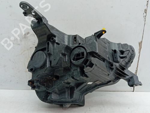 Left headlight CITROËN C4 III (BA_, BB_, BC_) 1.5 BlueHDi 130 (BBYHZB) | BP34056148C28  - Image 5