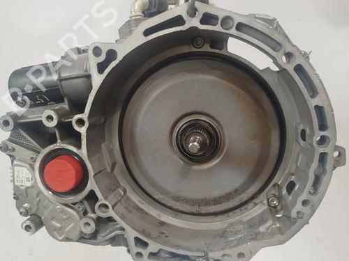 Used Gearbox Gearbox AUDI Q3 (F3B) 40 TDI quattro (193 hp) 29484837 29484837