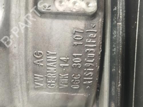 Gearbox AUDI Q3 (F3B) 40 TDI quattro | BP29484837M3  - Image 6