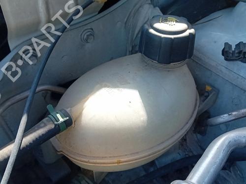 Used Expansion tank Expansion tank DACIA DOKKER MPV (KE_) 1.5 dCi (KEAJ, KEAH) (90 hp) 34056149 34056149