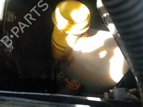 Used Steering pump Steering pump DACIA DOKKER MPV (KE_) 1.5 dCi / Blue dCi 75 (KEAJ, KEAH, KEJW) (75 hp) 34056153 34056153