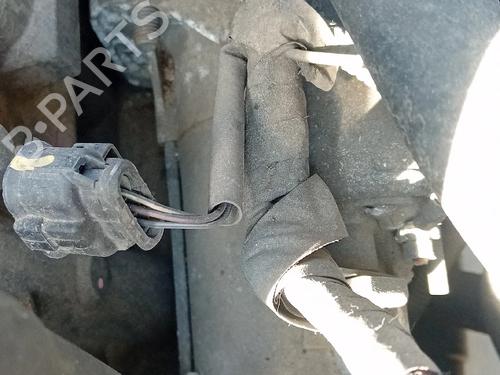 Used Starter Starter DACIA DOKKER MPV (KE_) 1.5 dCi (KEAJ, KEAH) (90 hp) 34056156 34056156