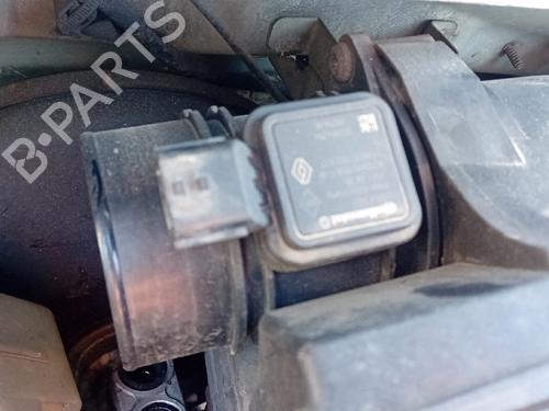 Used Mass air flow sensor Mass air flow sensor DACIA DOKKER MPV (KE_) 1.5 dCi (KEAJ, KEAH) (90 hp) 34056155 34056155