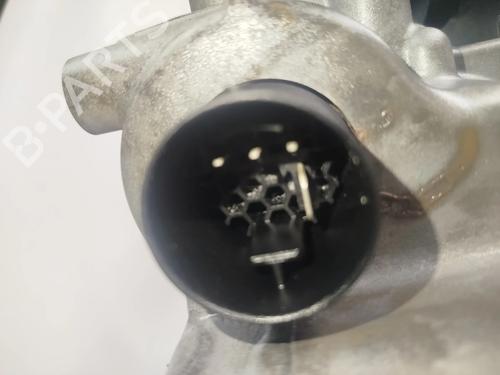 Gearbox MERCEDES-BENZ GLB (X247) GLB 200 d (247.612) | BP30860625M3  - Image 5