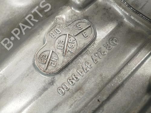 Gearbox MERCEDES-BENZ GLB (X247) GLB 200 d (247.612) | BP30860625M3  - Image 6