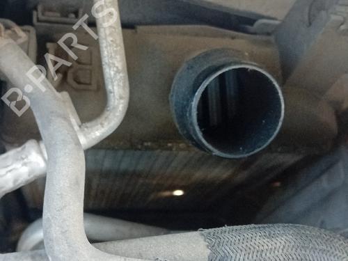 Used Intercooler Intercooler DACIA DOKKER MPV (KE_) 1.5 dCi / Blue dCi 75 (KEAJ, KEAH, KEJW) (75 hp) 34056166 34056166