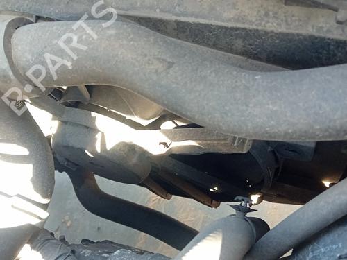 Used Radiator fan Radiator fan DACIA DOKKER MPV (KE_) 1.5 dCi / Blue dCi 75 (KEAJ, KEAH, KEJW) (75 hp) 34056163 34056163