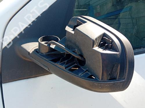 Used Left mirror Left mirror 34059941 34059941