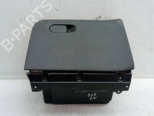 Used Glove box Glove box CITROËN C3 Picasso (SH_) 1.2 THP 110 (SHHNZ6) (110 hp) 34059939 34059939