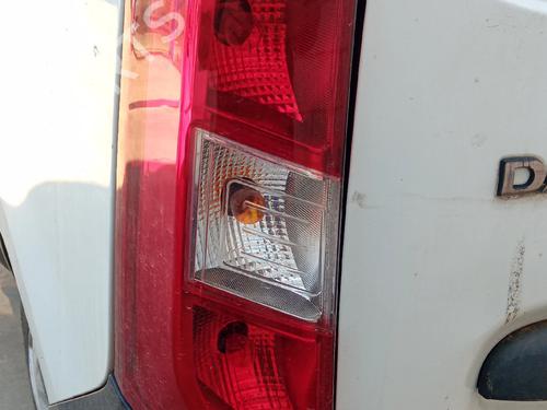 Venstre baglygte Venstre baglygte DACIA DOKKER MPV (KE_) 1.5 dCi (KEAJ, KEAH) (90 hp) 34059947 34059947