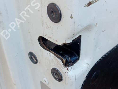 Used Rear left lock Rear left lock DACIA DOKKER MPV (KE_) 1.5 dCi / Blue dCi 75 (KEAJ, KEAH, KEJW) (75 hp) 34059945 34059945
