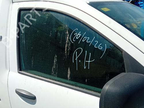 Used Front right door window Front right door window DACIA DOKKER MPV (KE_) 1.5 dCi / Blue dCi 75 (KEAJ, KEAH, KEJW) (75 hp) 34059952 34059952