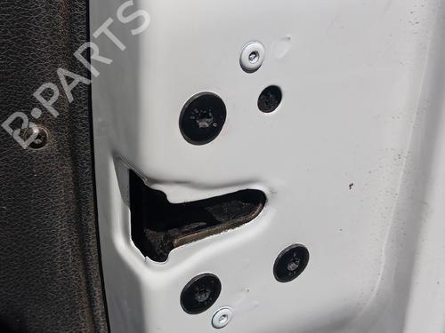 Used Front right lock Front right lock DACIA DOKKER MPV (KE_) 1.5 dCi / Blue dCi 75 (KEAJ, KEAH, KEJW) (75 hp) 34059954 34059954