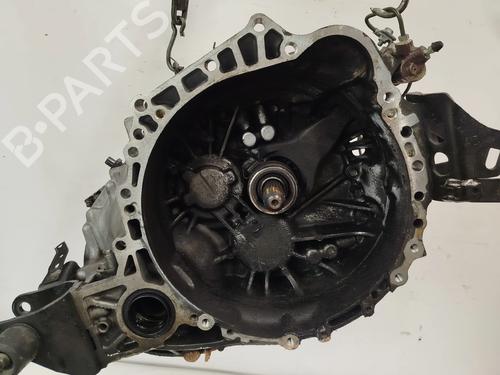 Used Gearbox Gearbox TOYOTA AVENSIS Estate (_T27_) 2.0 D-4D (ADT270_, ADT270R) (124 hp) 33675683 33675683