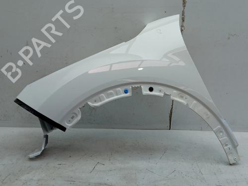 Used Left front fenders Left front fenders CITROËN C4 III (BA_, BB_, BC_) 1.5 BlueHDi 130 (BBYHZB) (131 hp) 34059955 34059955