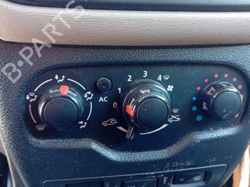 Used Switch Switch DACIA DOKKER MPV (KE_) 1.5 dCi (KEAJ, KEAH) (90 hp) 34059958 34059958