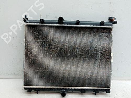 Used Water radiator Water radiator CITROËN C4 III (BA_, BB_, BC_) 1.5 BlueHDi 130 (BBYHZB) (131 hp) 34059965 34059965