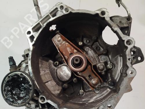 Used Gearbox Gearbox SEAT TOLEDO II (1M2) 1.9 TDI (110 hp) 32119747 32119747