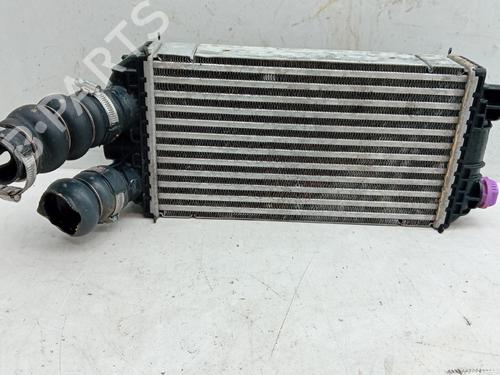 Used Intercooler Intercooler CITROËN C4 III (BA_, BB_, BC_) 1.5 BlueHDi 130 (BBYHZB) (131 hp) 34059967 34059967