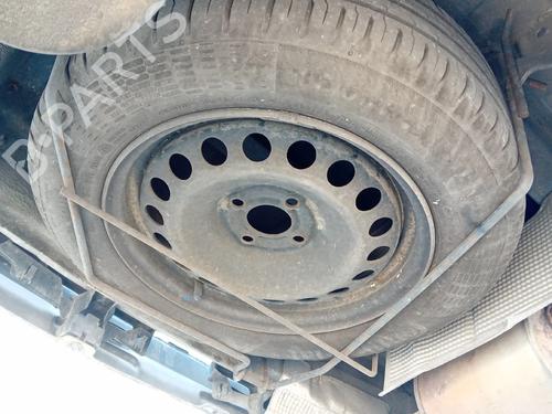 Used Jack Kit Jack Kit DACIA DOKKER MPV (KE_) 1.5 dCi / Blue dCi 75 (KEAJ, KEAH, KEJW) (75 hp) 34059972 34059972