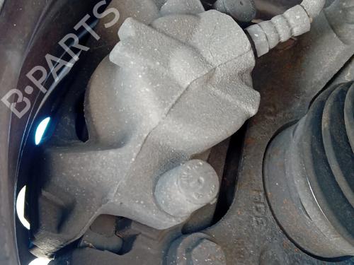 Used Right front brake caliper Right front brake caliper DACIA DOKKER MPV (KE_) 1.5 dCi (KEAJ, KEAH) (90 hp) 34059980 34059980
