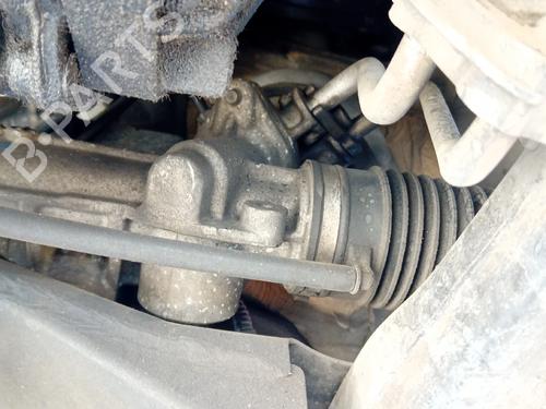 Lenkgetriebe für Lenkgetriebe DACIA DOKKER MPV (KE_) 1.5 dCi (KEAJ, KEAH) (90 hp) 34059978 34059978