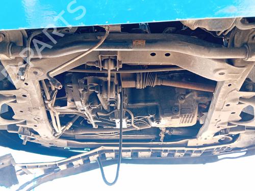 Used Subframe Subframe DACIA DOKKER MPV (KE_) 1.5 dCi / Blue dCi 75 (KEAJ, KEAH, KEJW) (75 hp) 34059979 34059979
