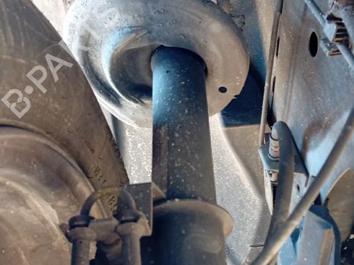 Used Left front shock absorber Left front shock absorber DACIA DOKKER MPV (KE_) 1.5 dCi (KEAJ, KEAH) (90 hp) 34059985 34059985