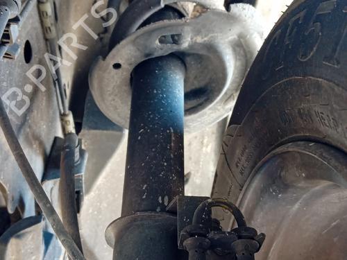 Used Right front shock absorber Right front shock absorber DACIA DOKKER MPV (KE_) 1.5 dCi (KEAJ, KEAH) (90 hp) 34059984 34059984