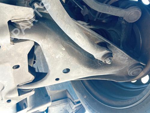 Used Right front suspension arm Right front suspension arm DACIA DOKKER MPV (KE_) 1.5 dCi / Blue dCi 75 (KEAJ, KEAH, KEJW) (75 hp) 34059986 34059986