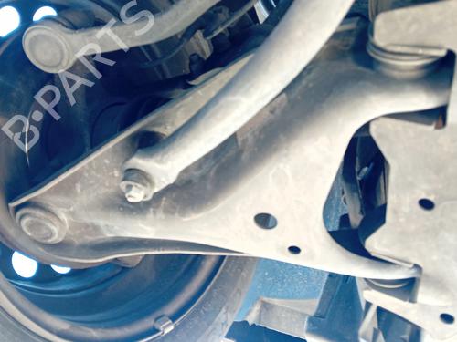 Used Left front suspension arm Left front suspension arm DACIA DOKKER MPV (KE_) 1.5 dCi / Blue dCi 75 (KEAJ, KEAH, KEJW) (75 hp) 34059987 34059987