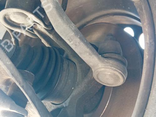 Used Right front steering knuckle Right front steering knuckle DACIA DOKKER MPV (KE_) 1.5 dCi (KEAJ, KEAH) (90 hp) 34059988 34059988