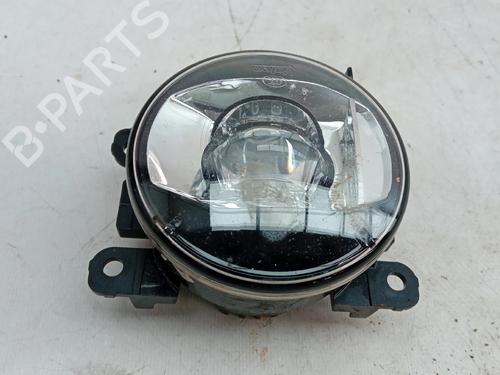 Used Left front fog light Left front fog light RENAULT TALISMAN Grandtour (KP_) 1.5 dCi 110 (110 hp) 30938762 30938762