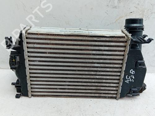 Used Intercooler Intercooler RENAULT TALISMAN Grandtour (KP_) 1.5 dCi 110 (110 hp) 30938826 30938826