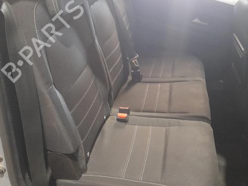 Used Rear seat Rear seat DACIA JOGGER (RK_) 1.0 TCe 110 (RKMD) (110 hp) 34099879 34099879